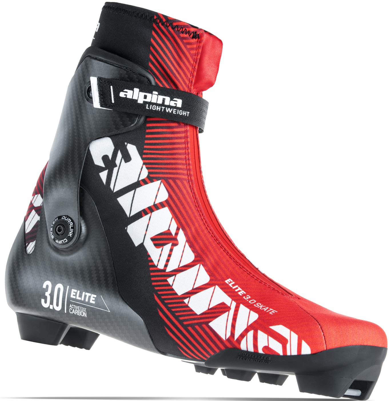 Alpina Elite 3.0 Skate 2021