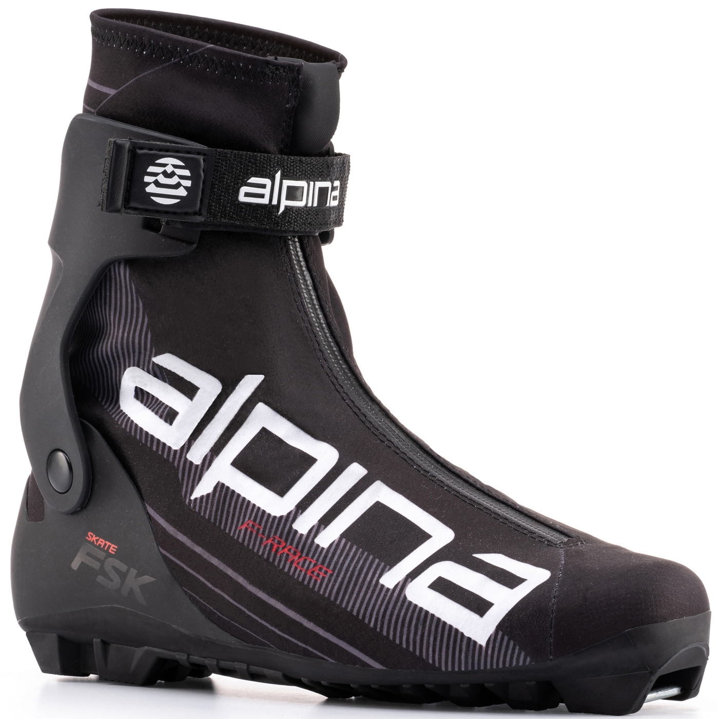 Alpina Fusion Skate