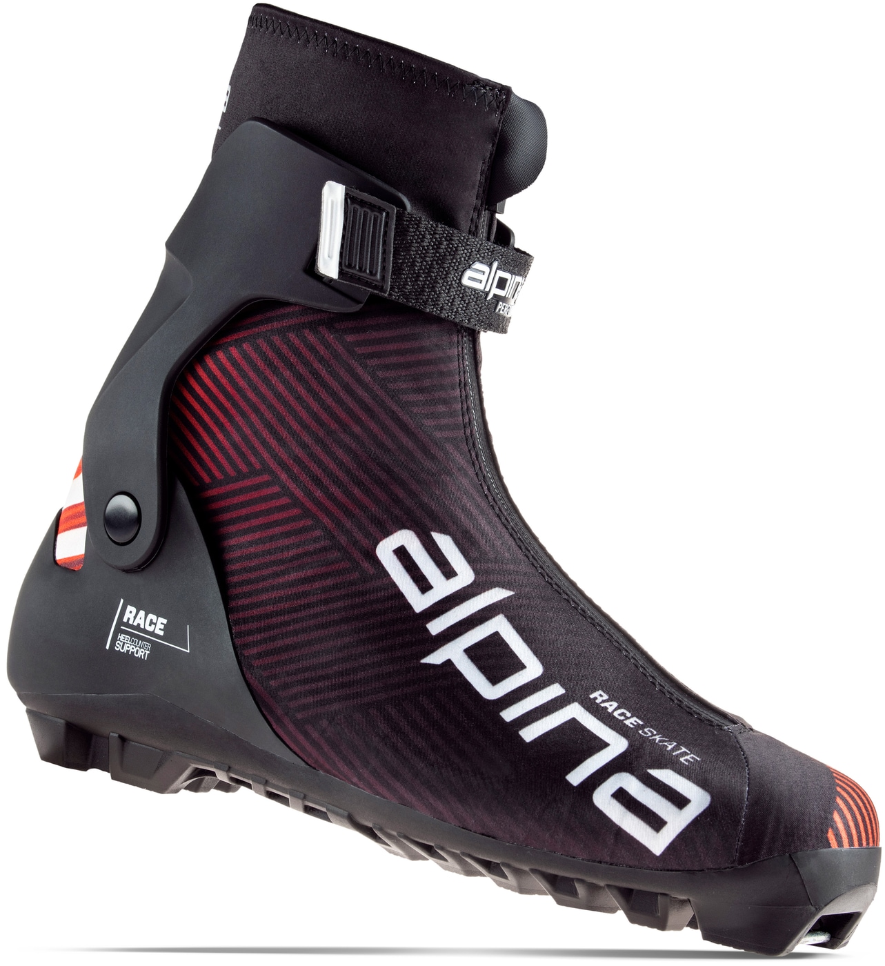 Alpina Racing Skate