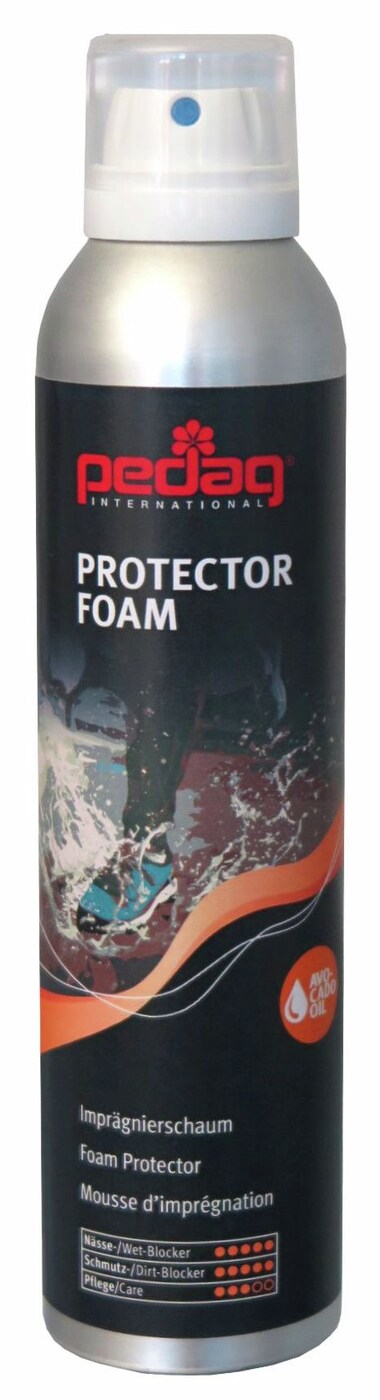 Skopleie Protector Foam Spray 250ml