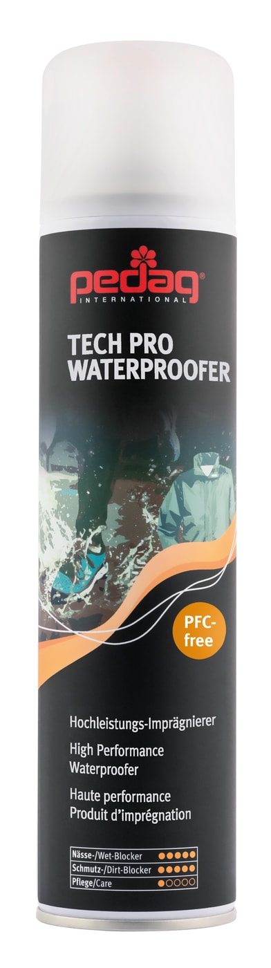 Impregneringspray Tech Pro Waterproofer