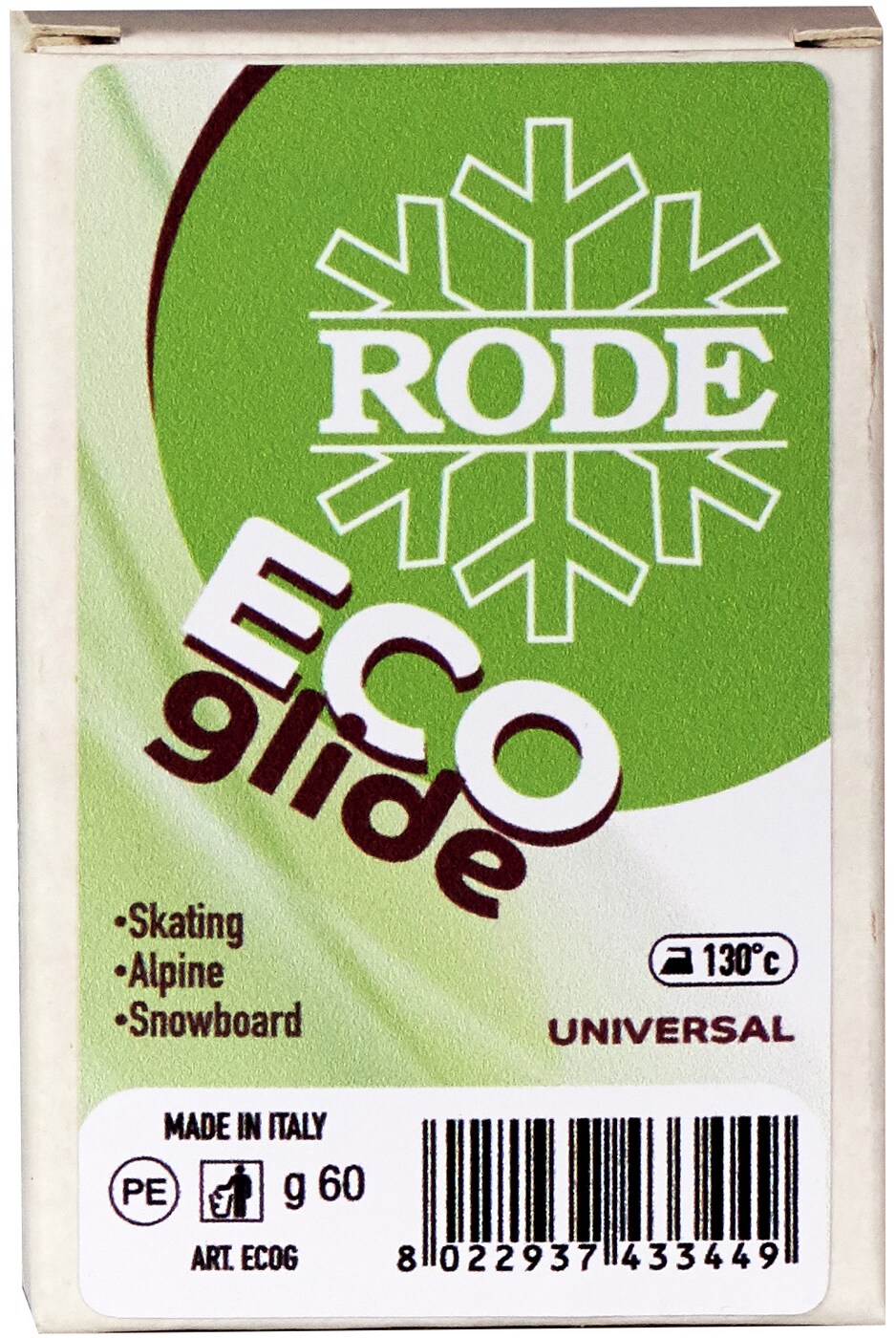Rode Eco Glide 60 g