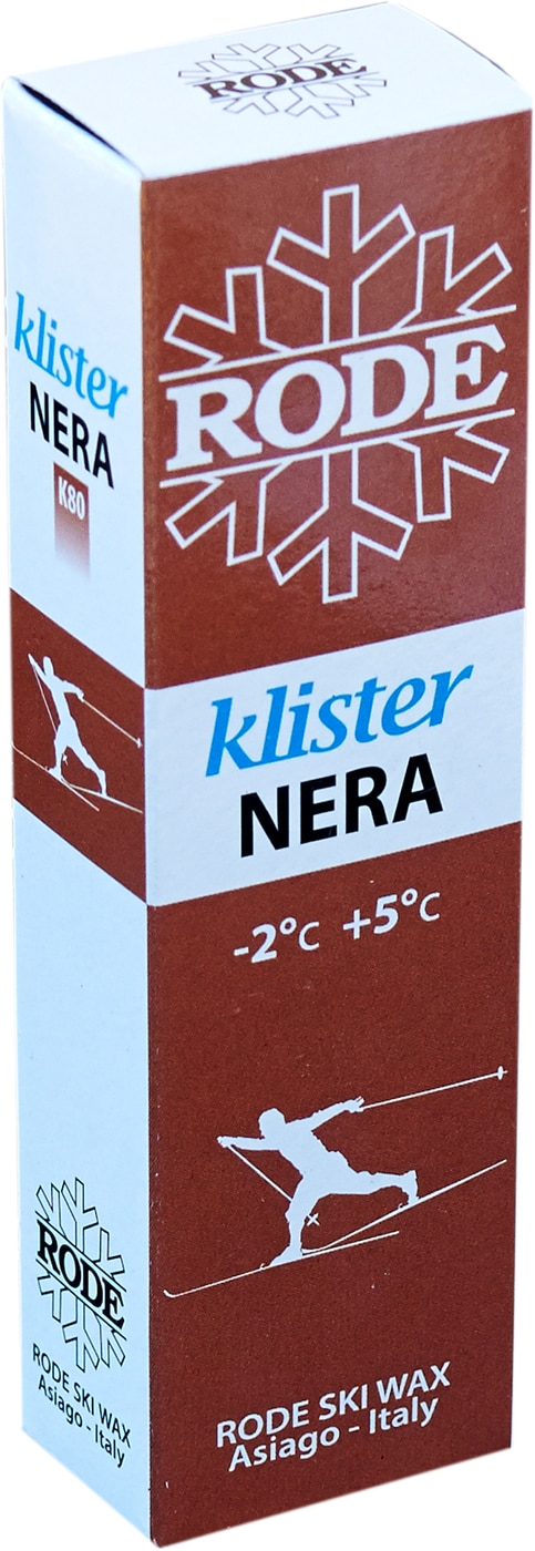Rode Klister Nera -2/+5