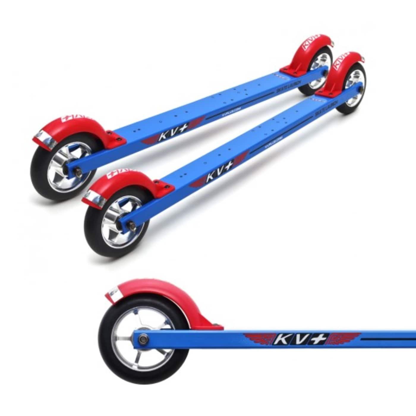 KV+ Launch Skate 53,5 cm Stand