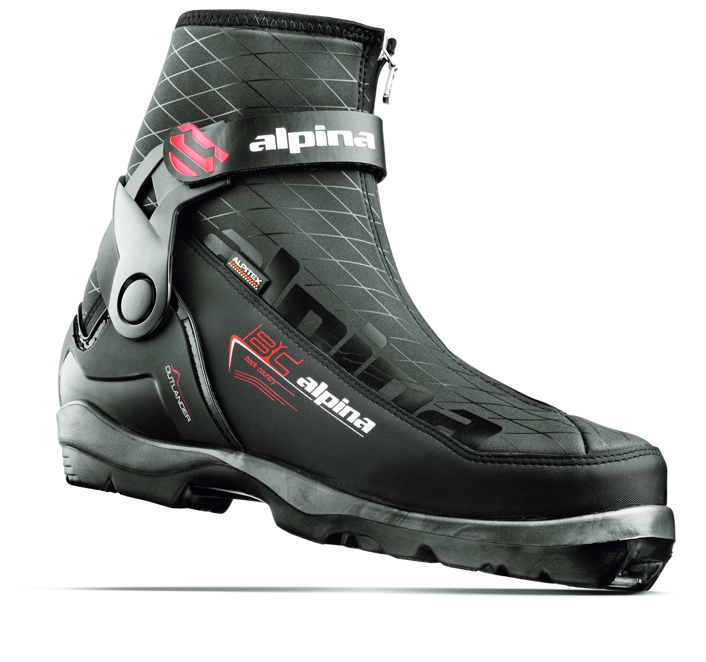 Alpina BC Outlander 