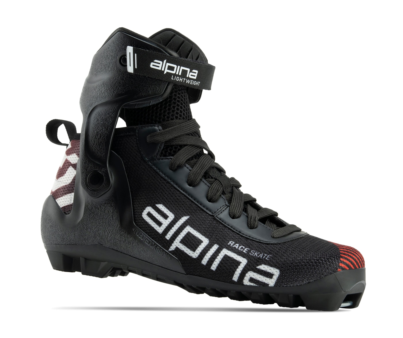 Alpina Racing Skate