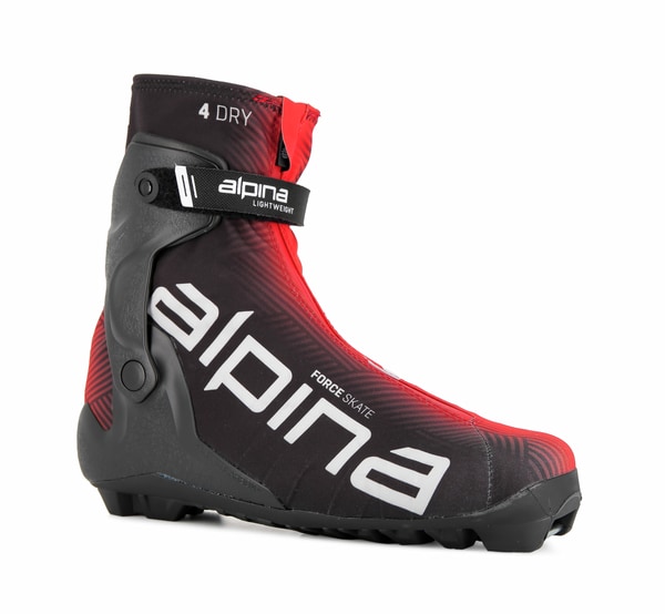 Alpina Force Skate