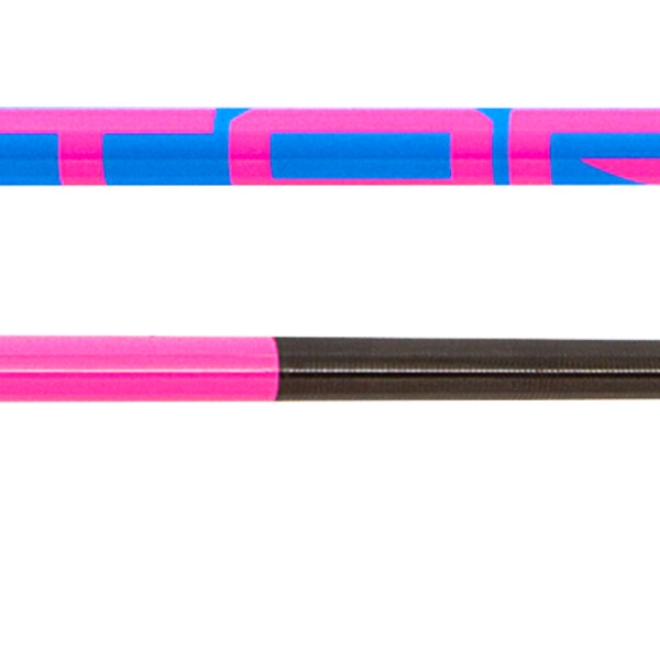 KV+ Tornado Plus Jr. Pink QCD