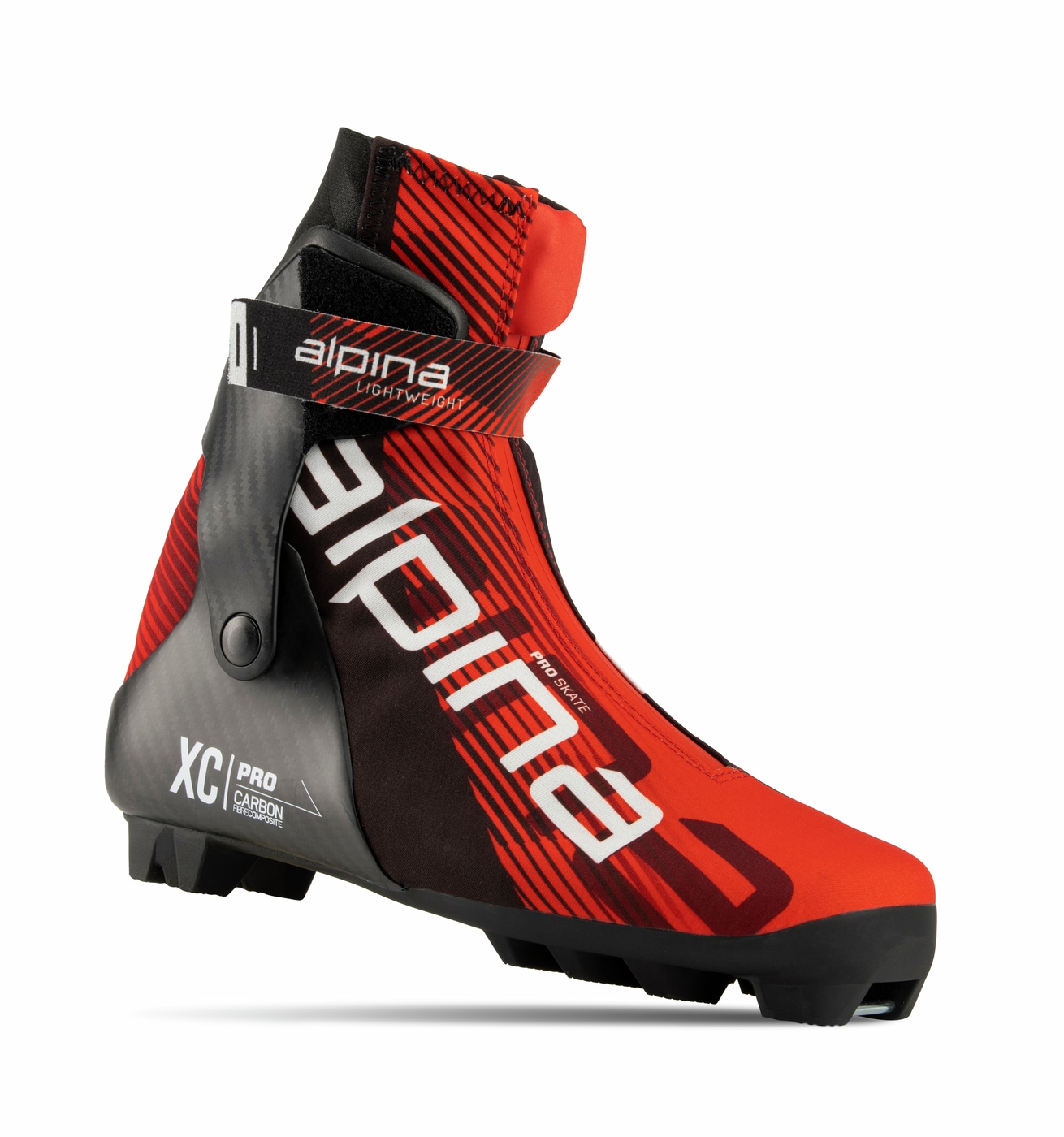 Alpina Pro Skate