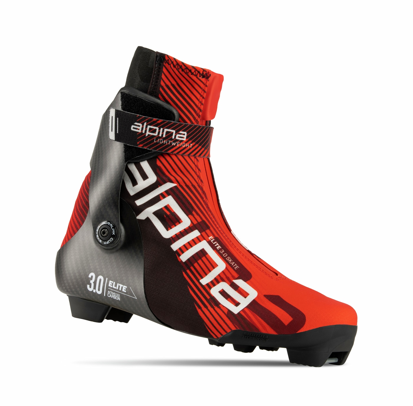 Alpina Elite Skate 3.0