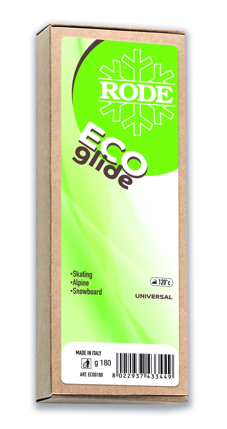 Rode Eco Glide 180 g