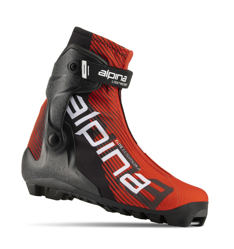 Alpina Elite Duathlon 3.0 junior