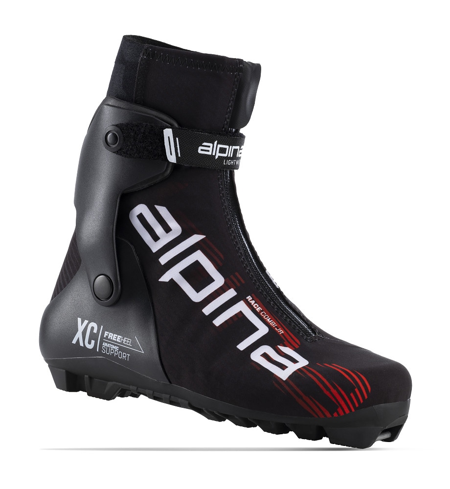 Alpina Race Combi Jr