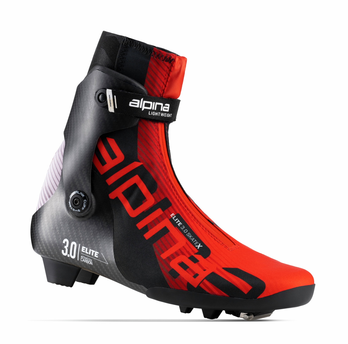 Alpina Elite Skate X