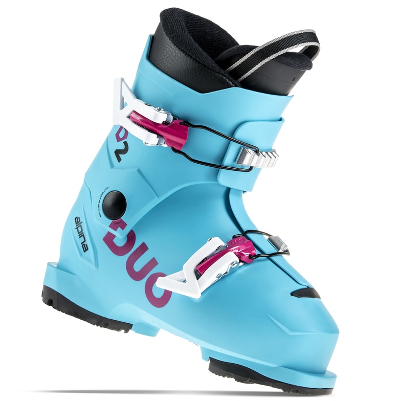 Alpina DUO 3 Girl