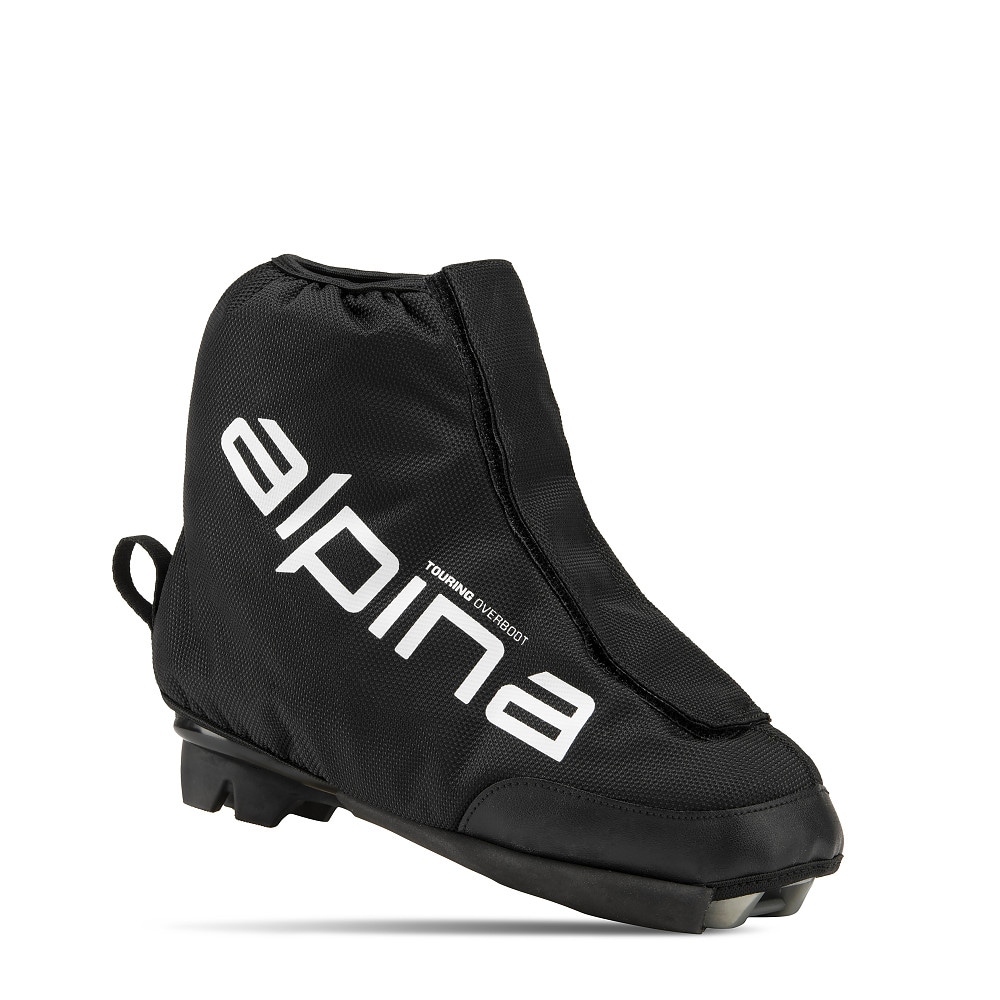 Alpina Overtrekk Jr