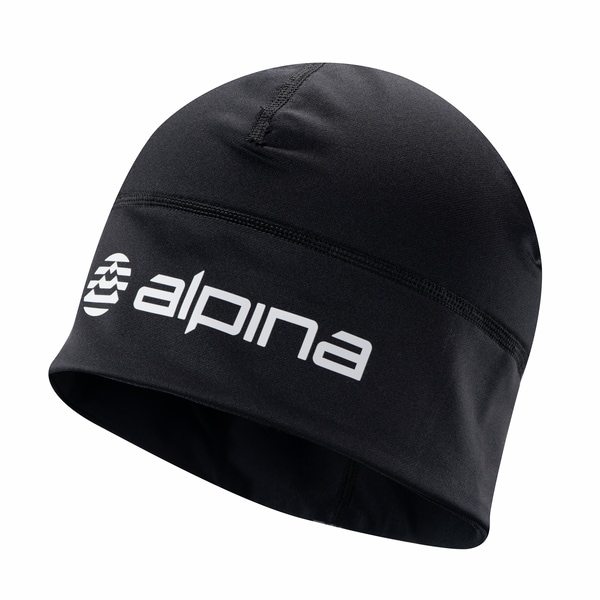 Alpina Polystrikket Lue