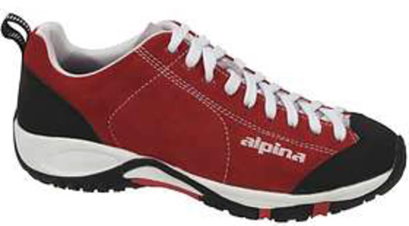 Alpina Diamond